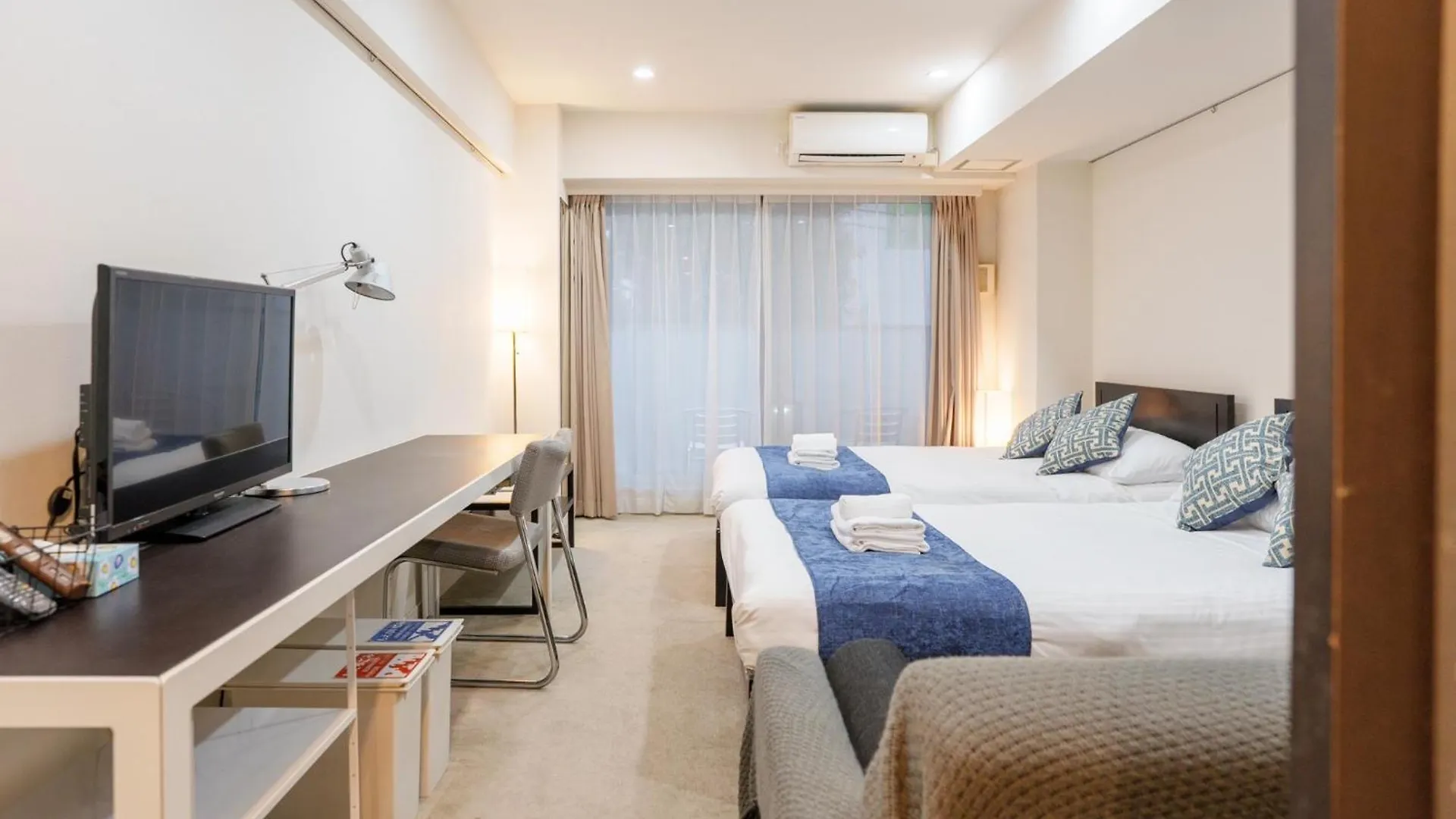 Pangoo Shinagawa Room 102 - Vacation Stay 97700V Tokio
