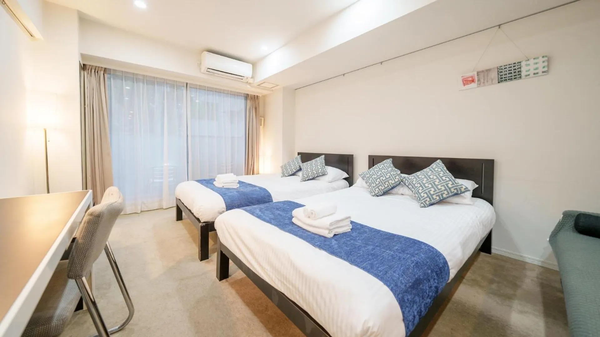 דירה טוקיו Pangoo Shinagawa Room 102 - Vacation Stay 97700V